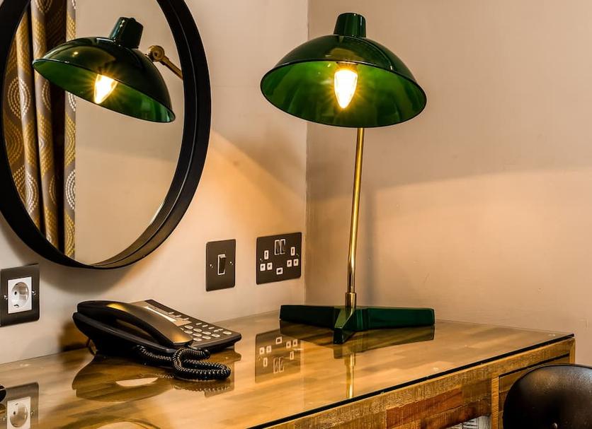 Serveis de l’habitació Foto