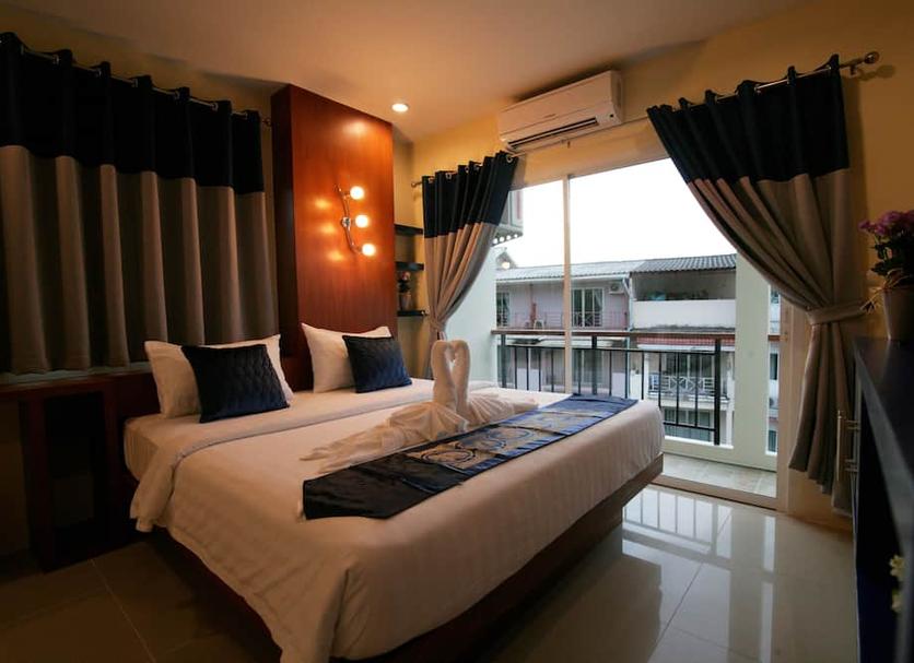 Habitació Foto
