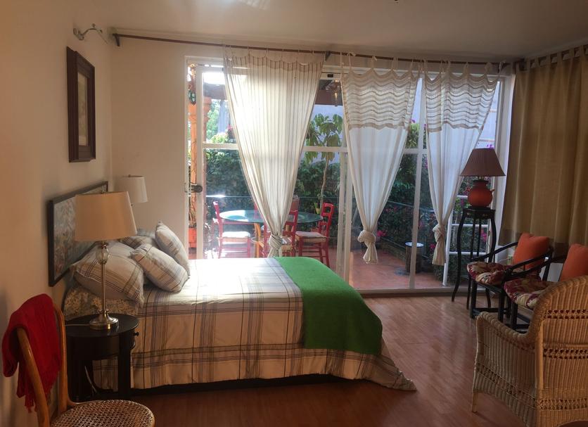 Habitació Foto