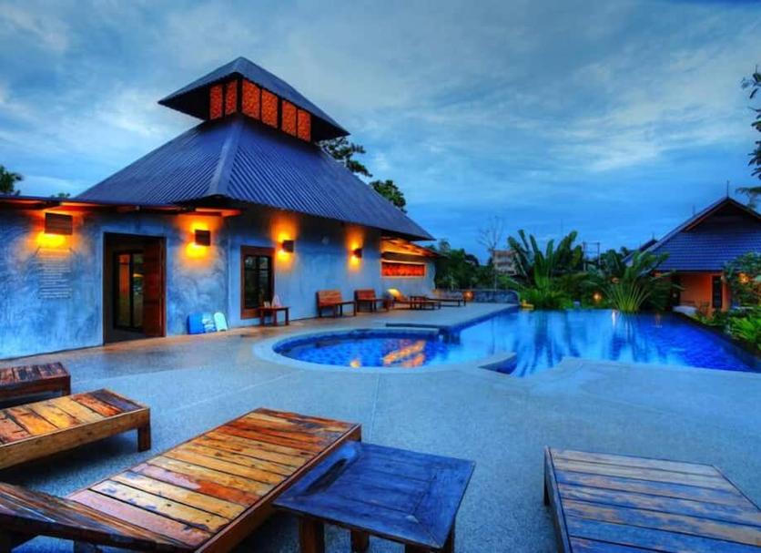 Pool Foto