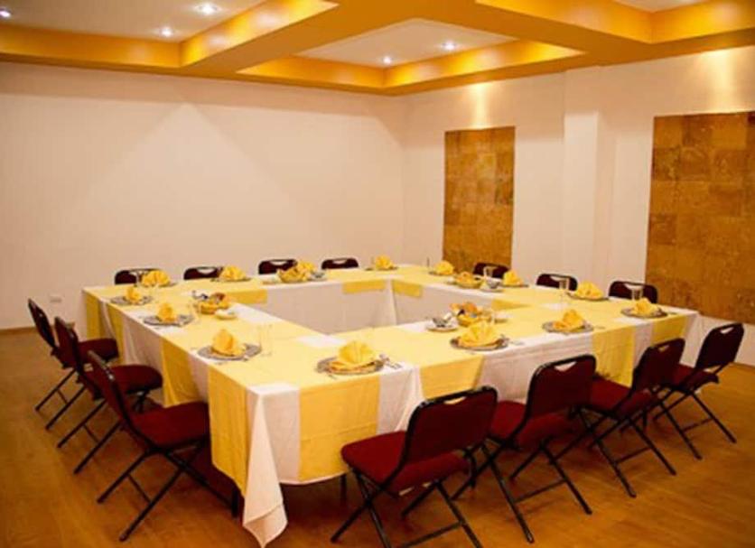 Sala de conferències Foto