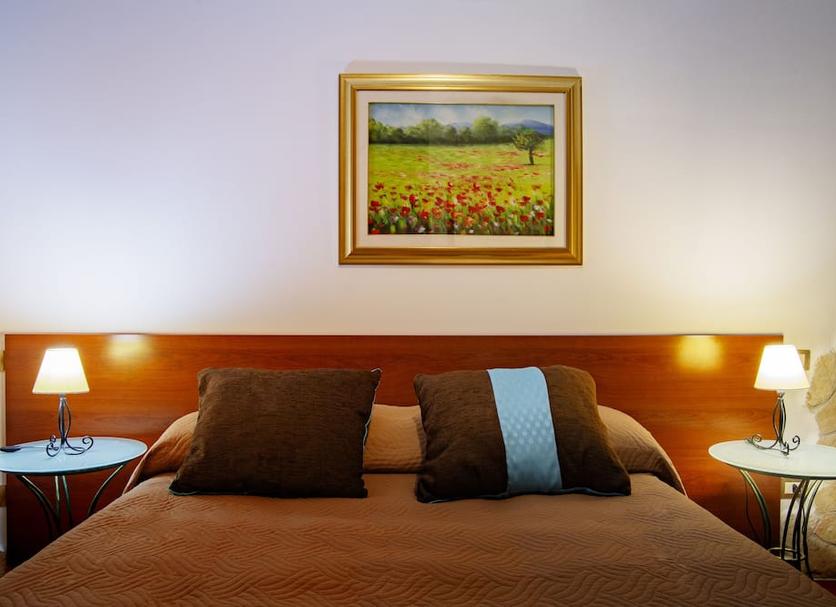 Habitació Foto