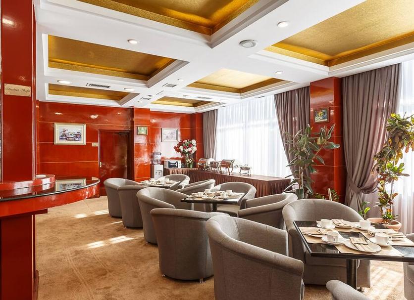 Sala d'estar Foto