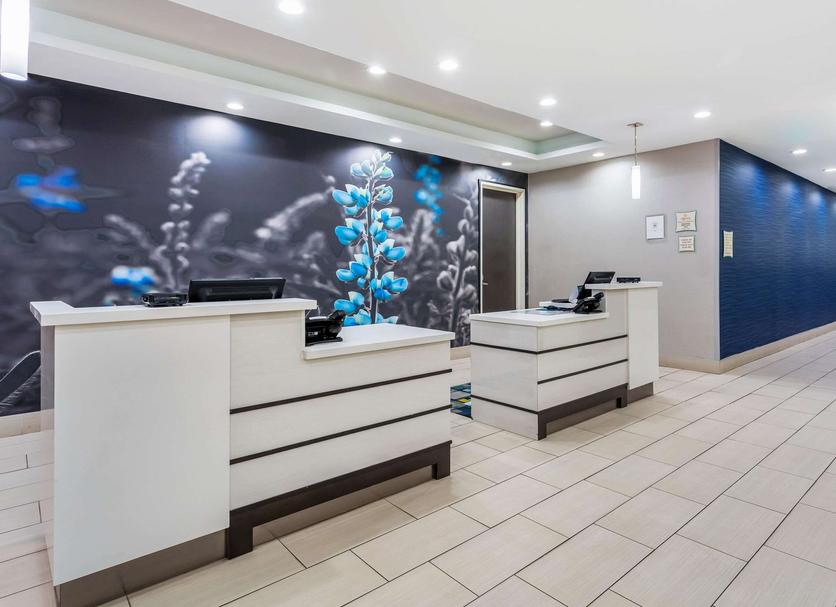 Recepció Foto