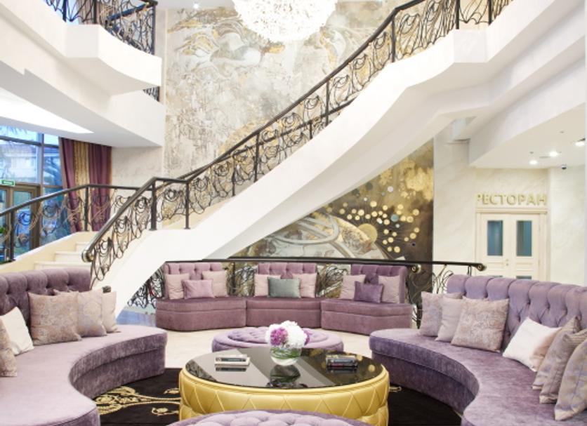 Sala d'estar Foto