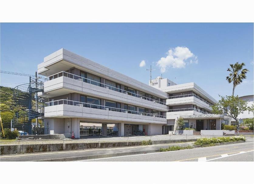 Edifici Foto