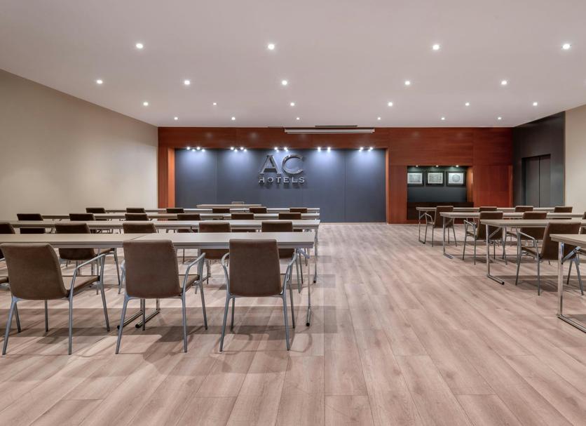 Sala de conferències Foto