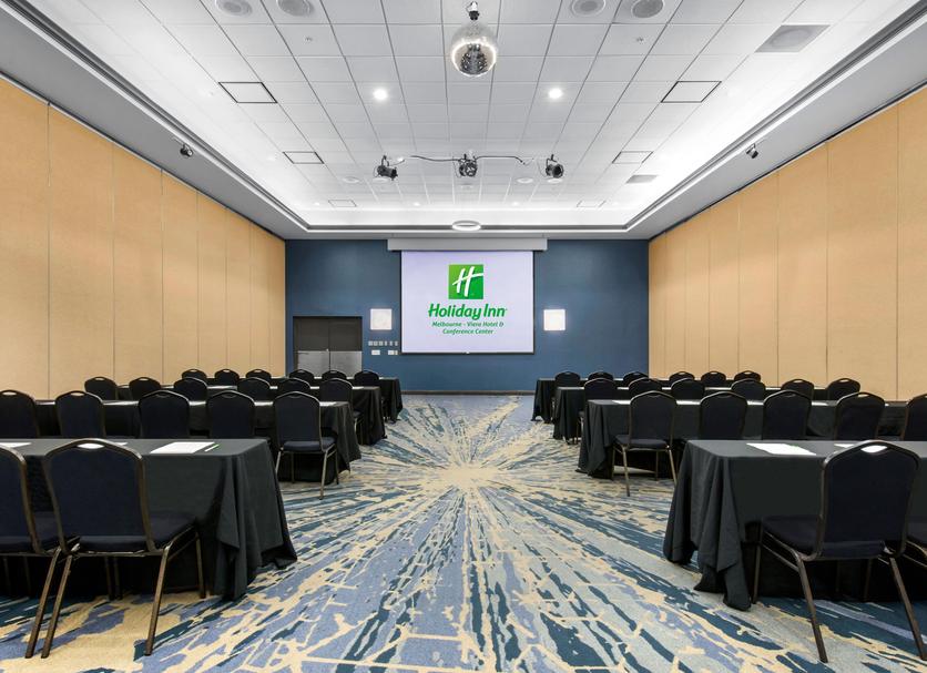 Sala de conferències Foto