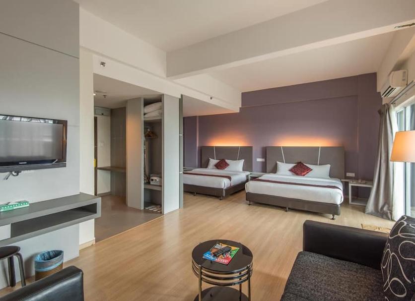 Habitació Foto
