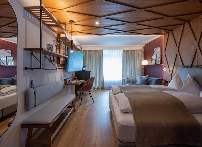 Habitació Foto