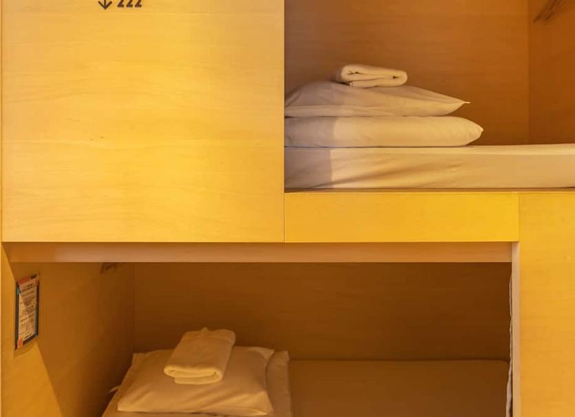 Serveis de l’habitació Foto