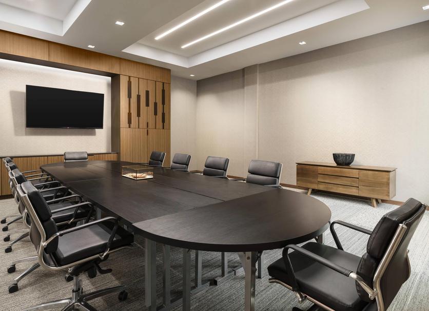 Sala de conferències Foto