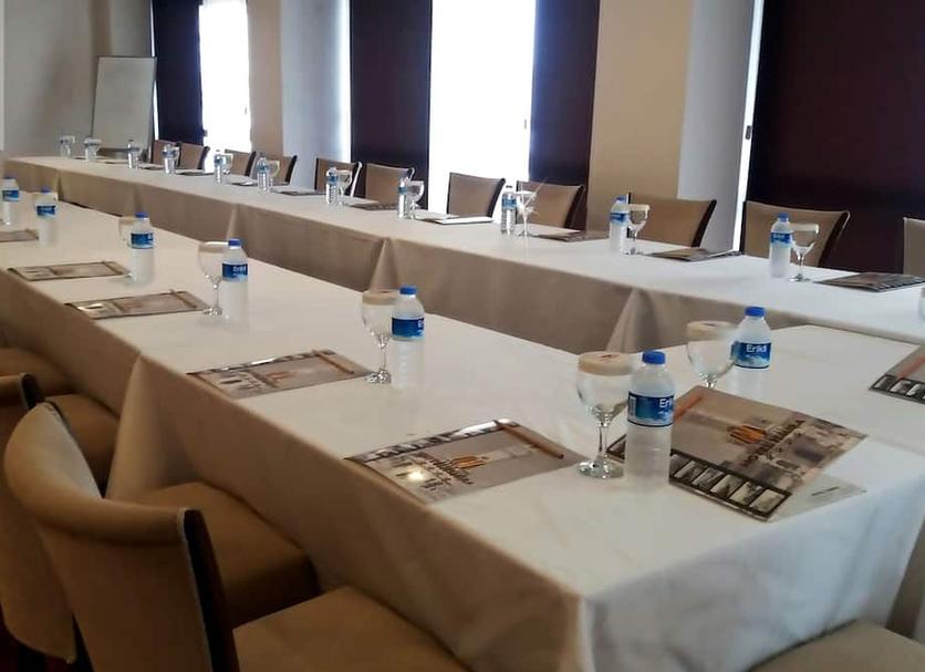 Sala de conferències Foto