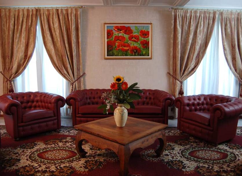 Sala Foto