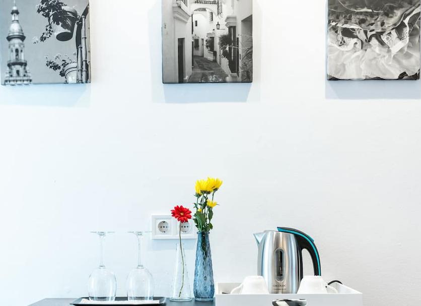 Serveis de l’habitació Foto