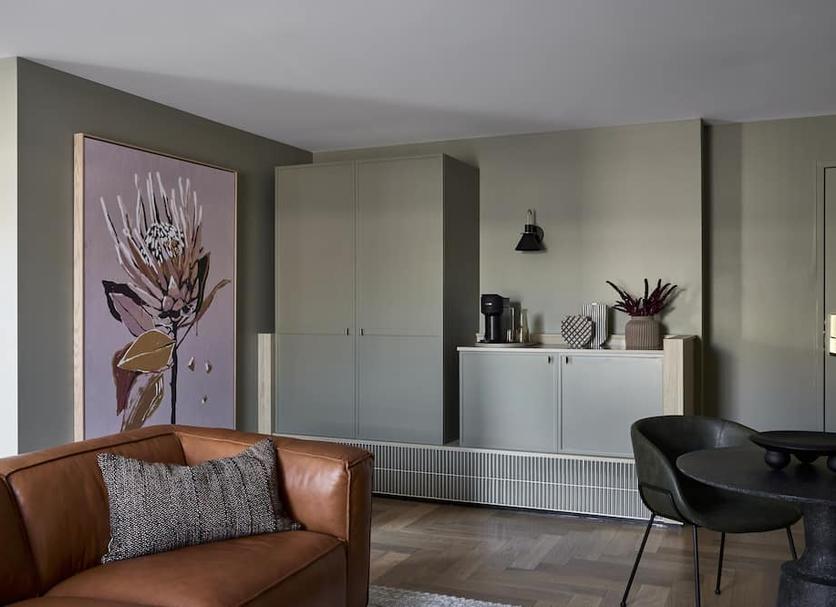 Sala Foto