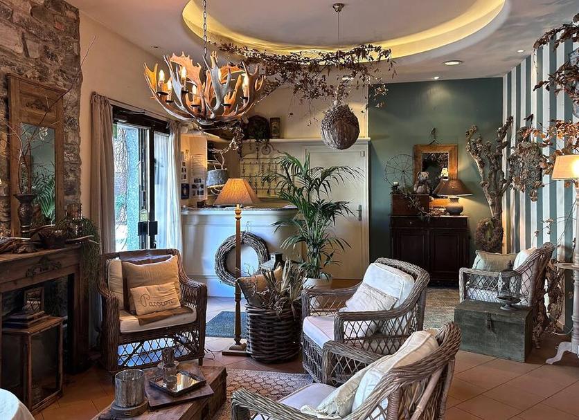 Sala Foto