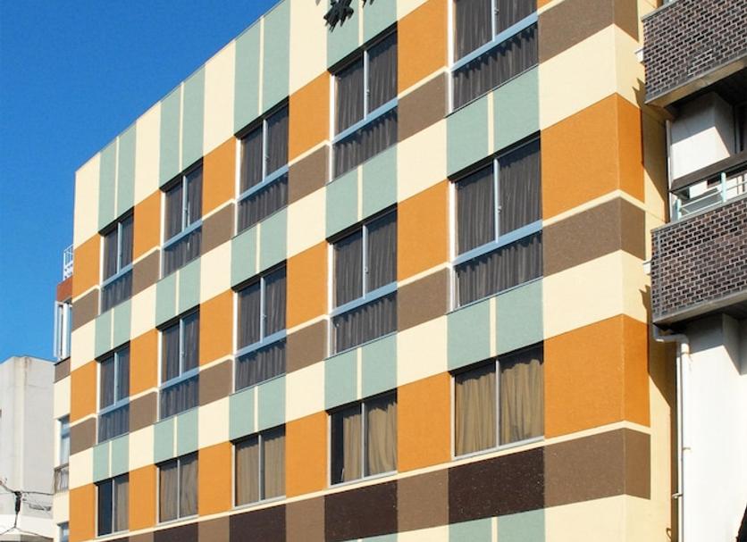 Edifici Foto