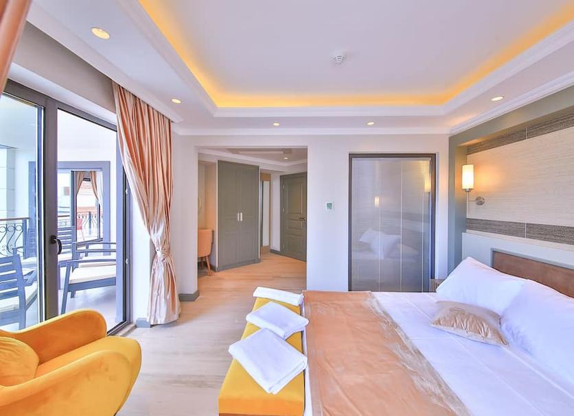 Habitació Foto