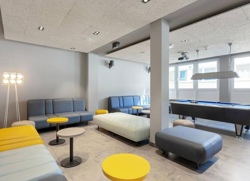 Sala d'estar Foto