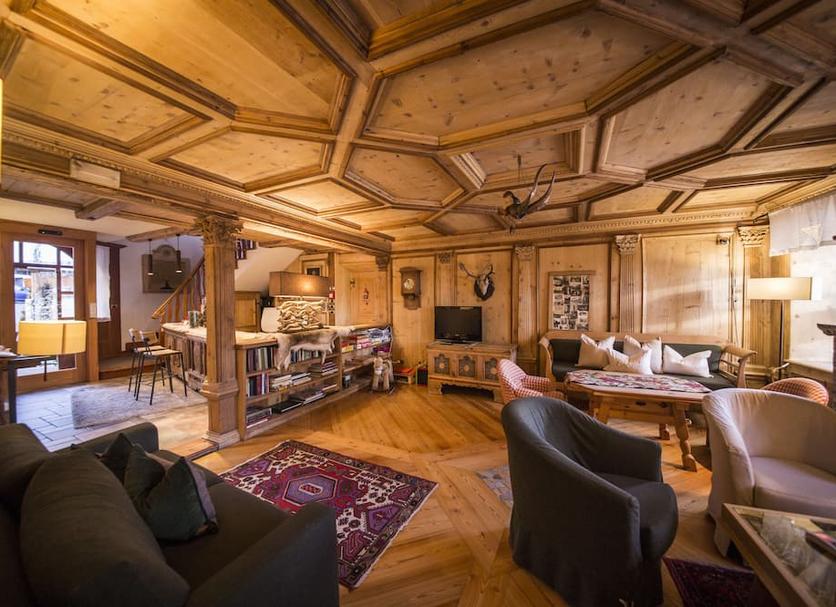 Sala Foto