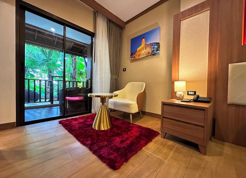 Sala Foto