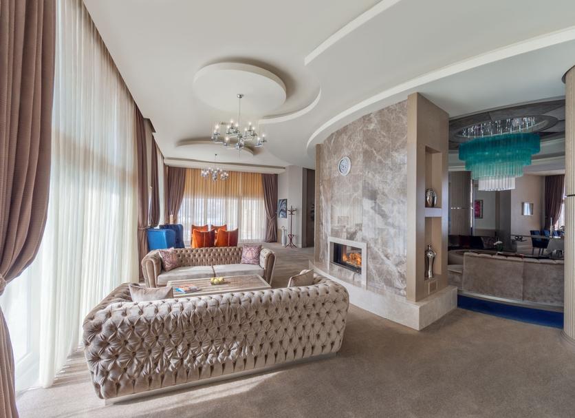Sala Foto