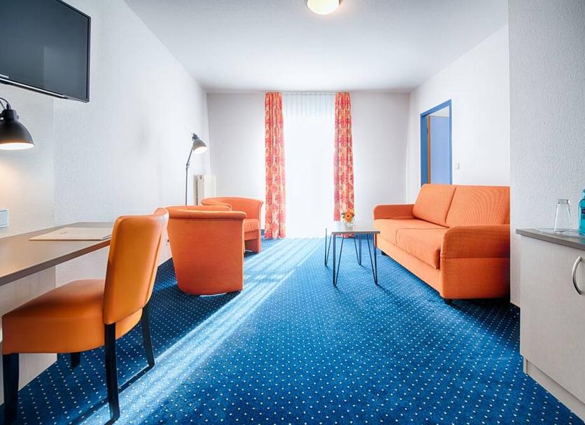 Sala Foto