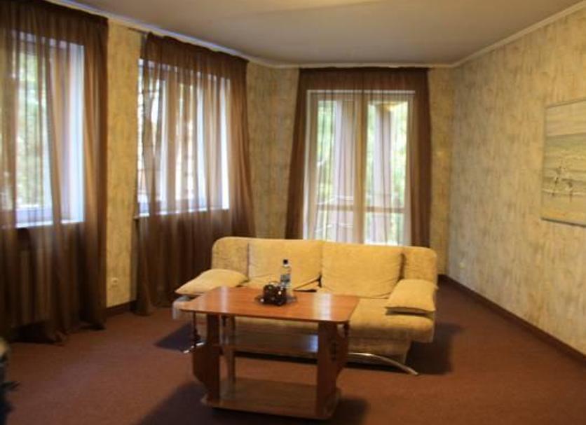 Sala Foto