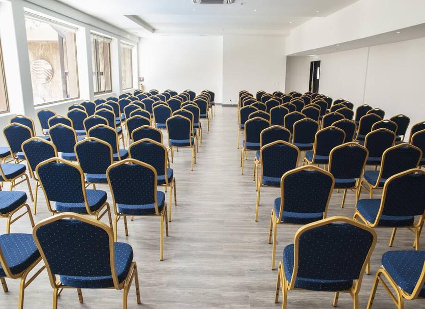 Sala de conferències Foto
