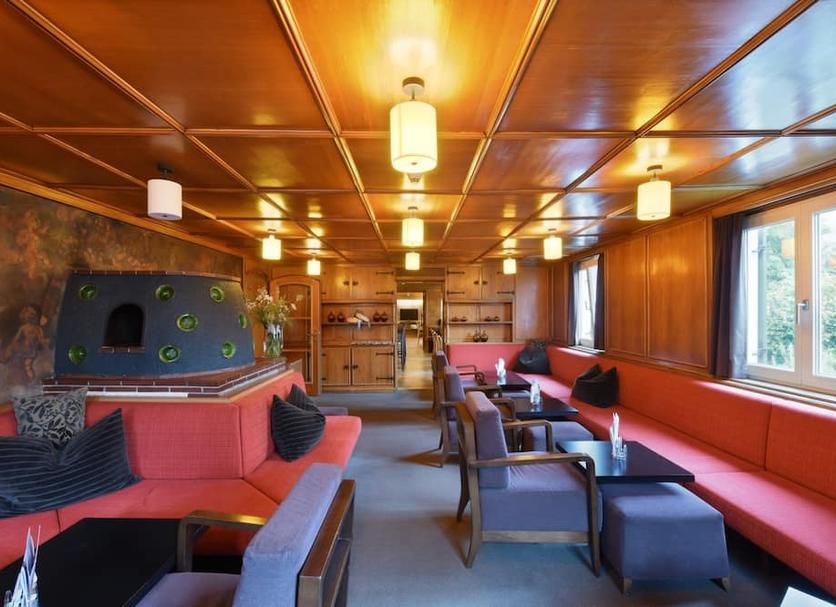 Sala d'estar Foto