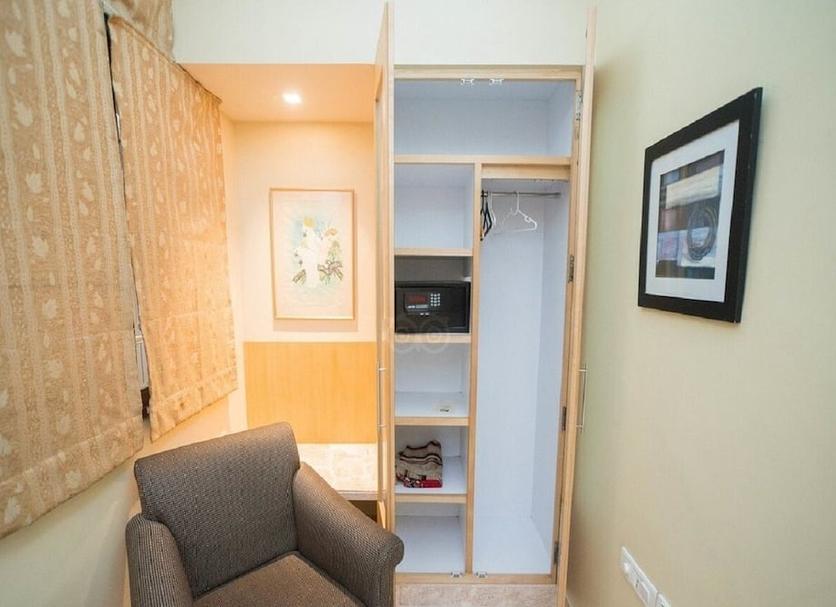 Serveis de l’habitació Foto