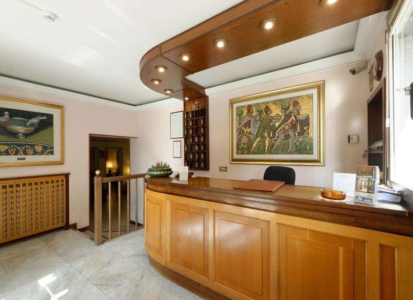 Recepció Foto