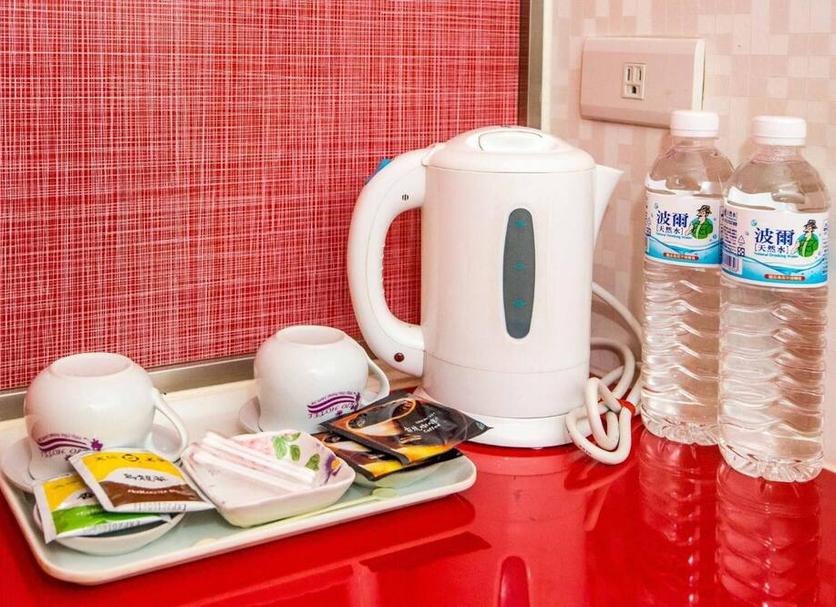 Serveis de l’habitació Foto