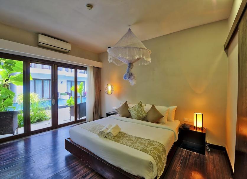 Habitació Foto