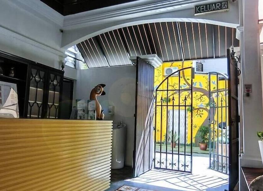 Recepció Foto