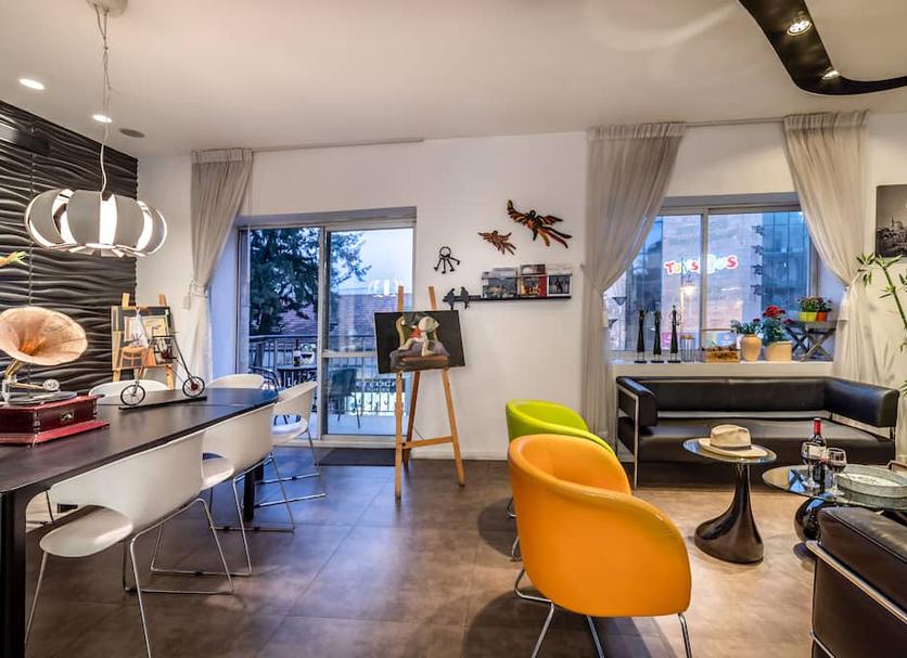Sala Foto