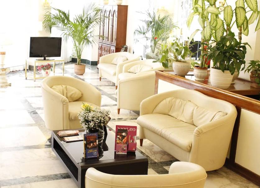 Sala Foto