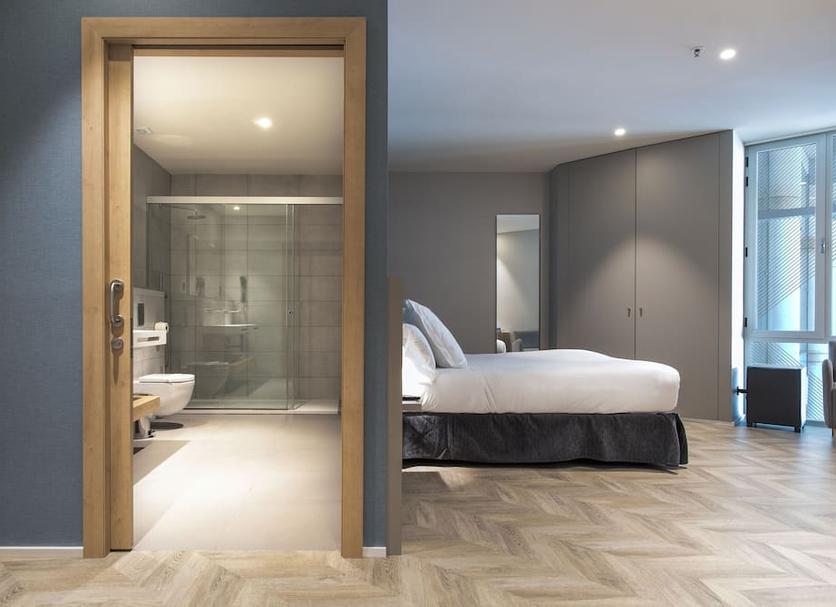 Habitació Foto