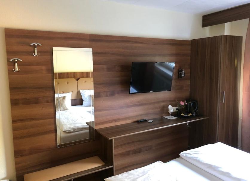Serveis de l’habitació Foto