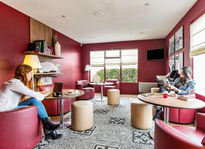 Sala d'estar Foto