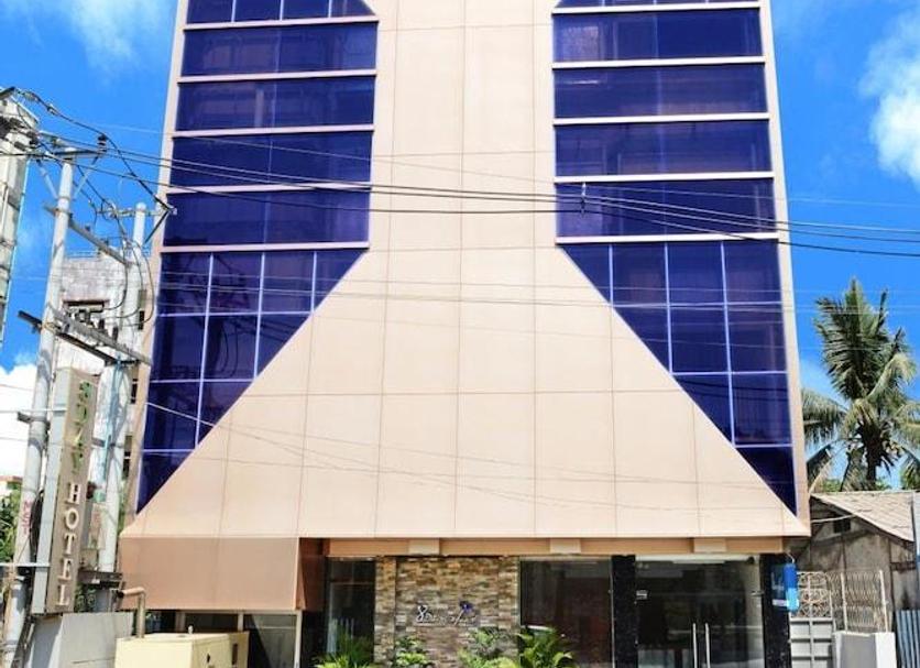 Edifici Foto
