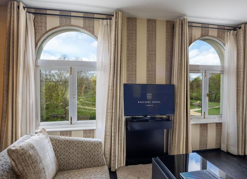Serveis de l’habitació Foto