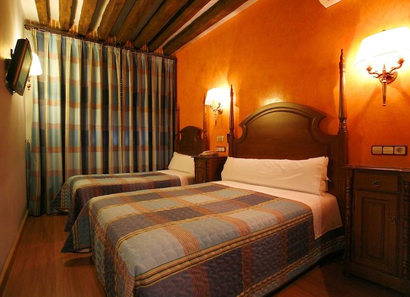 Habitació Foto