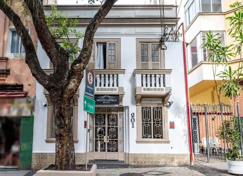 Edifici Foto