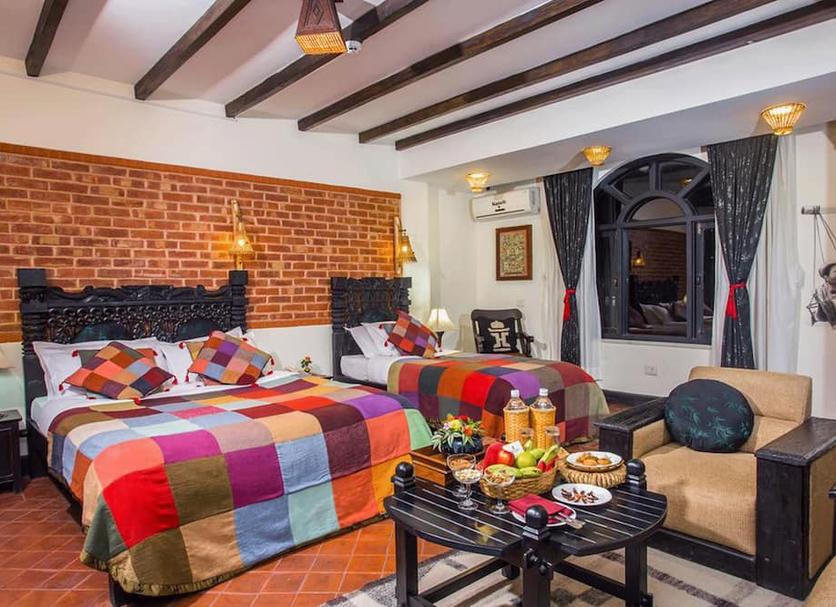 Habitació Foto
