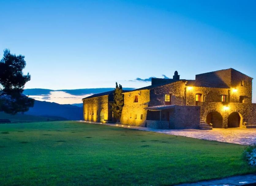 Edifici Foto