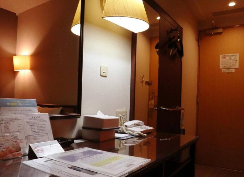 Serveis de l’habitació Foto