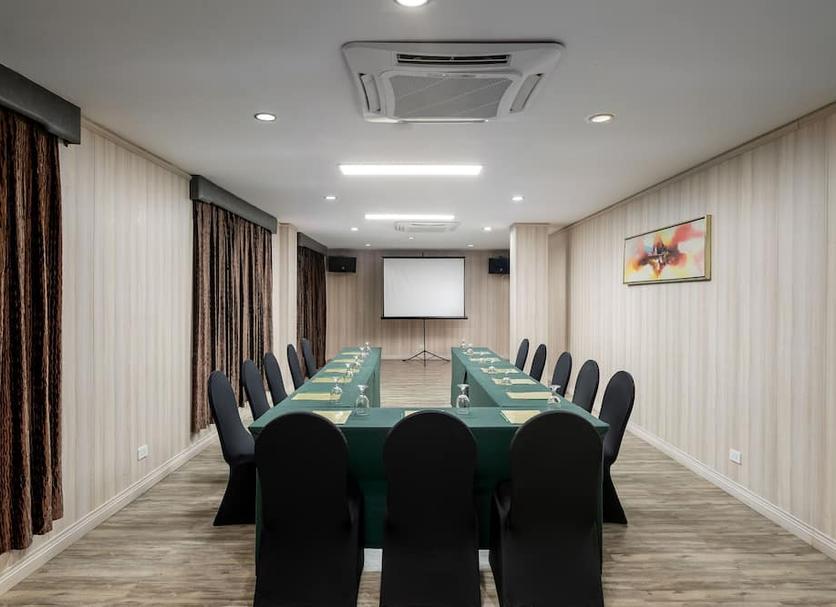 Sala de conferències Foto