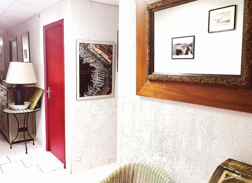 Serveis de l’habitació Foto